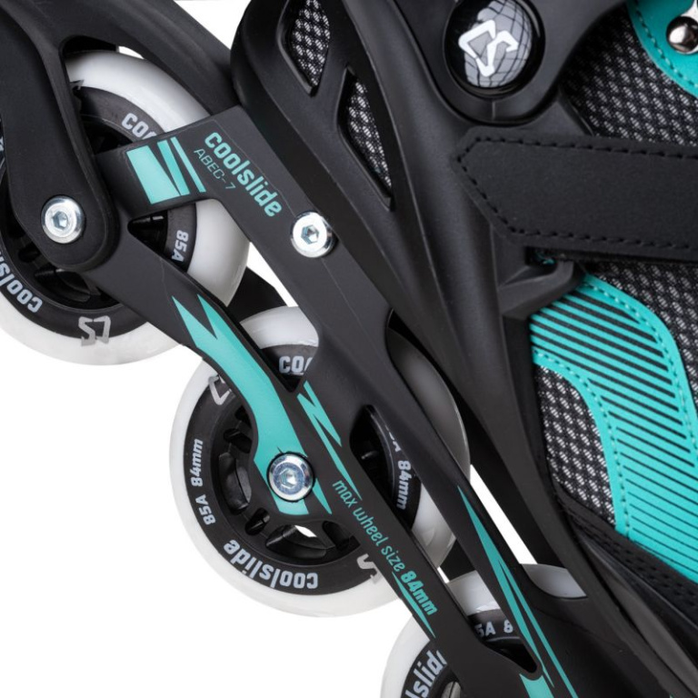 Coolslide Roma 92800398266 rollers - Image 5