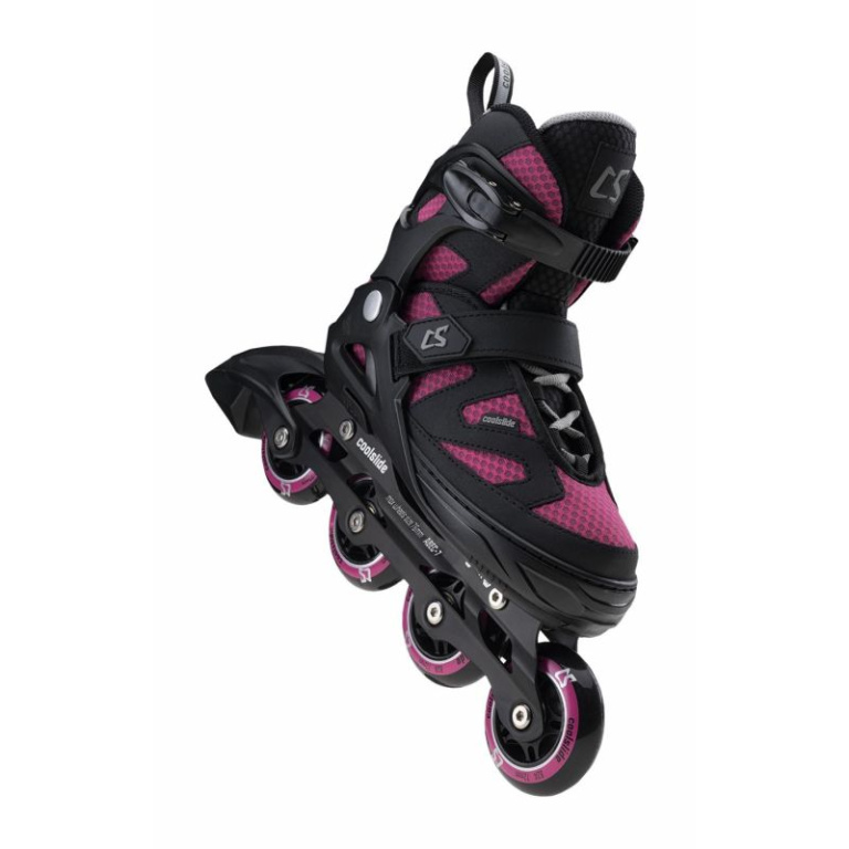 Coolslide Shoq Jr.92800398282 rollers - Image 2