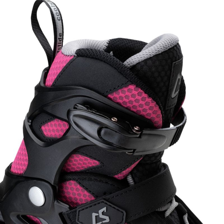 Coolslide Shoq Jr.92800398282 rollers - Image 4