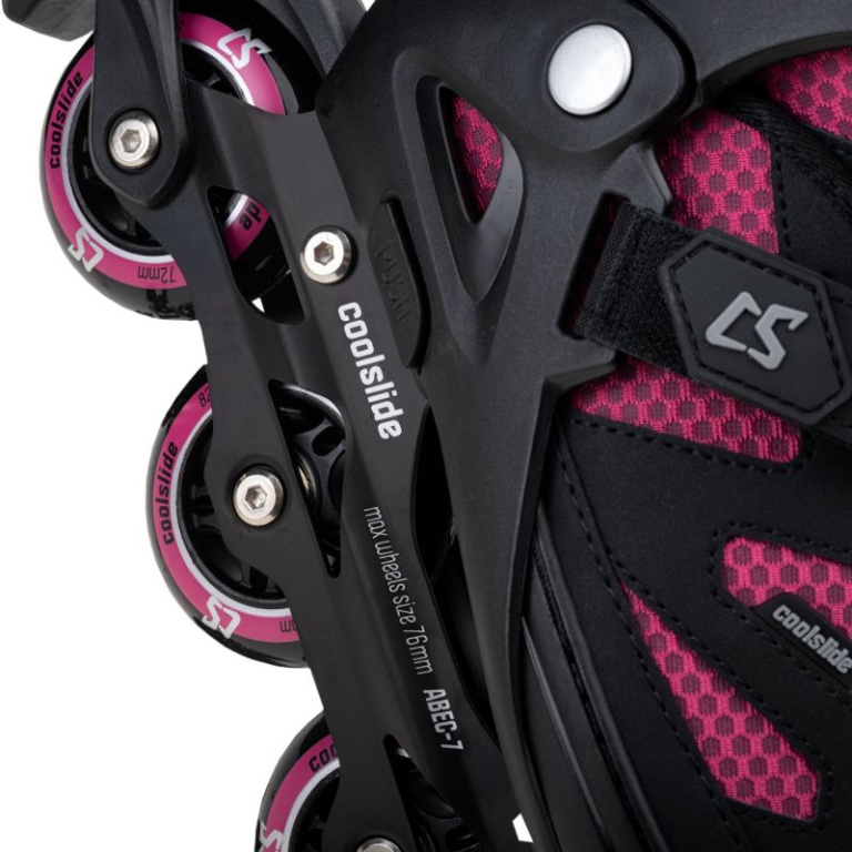 Coolslide Shoq Jr.92800398282 rollers - Image 5