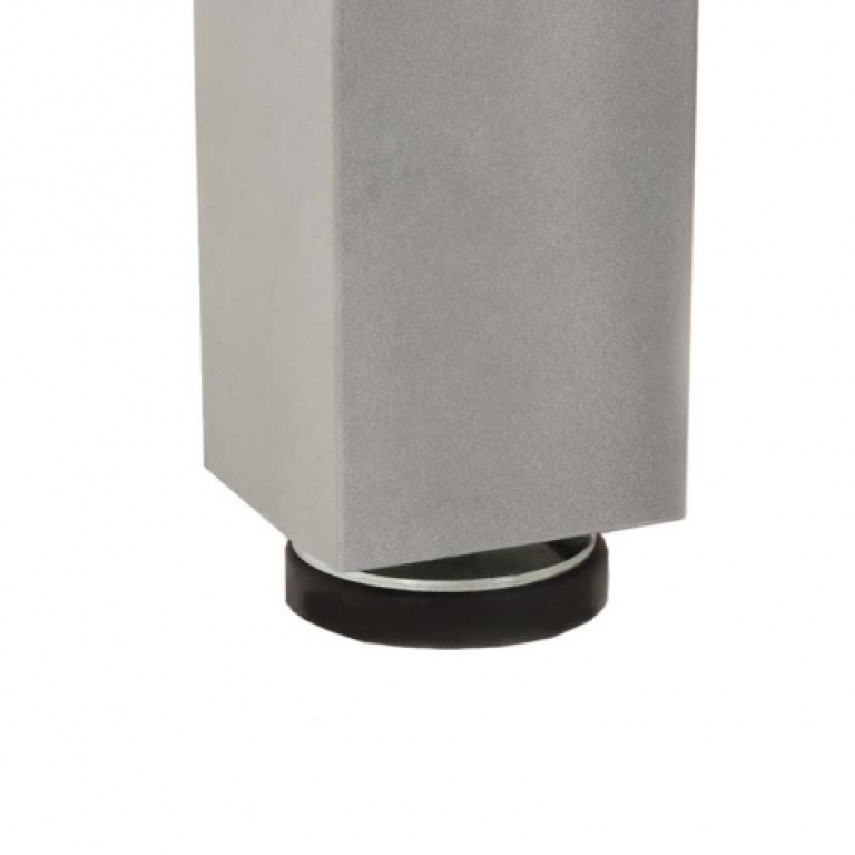 Τραπέζι Ποδοσφαίρου G-500 Pure White Garlando - Image 7