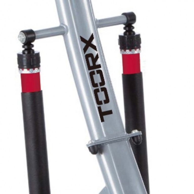Στεπ Stepper Πτυσσόμενο Force Toorx - Image 3