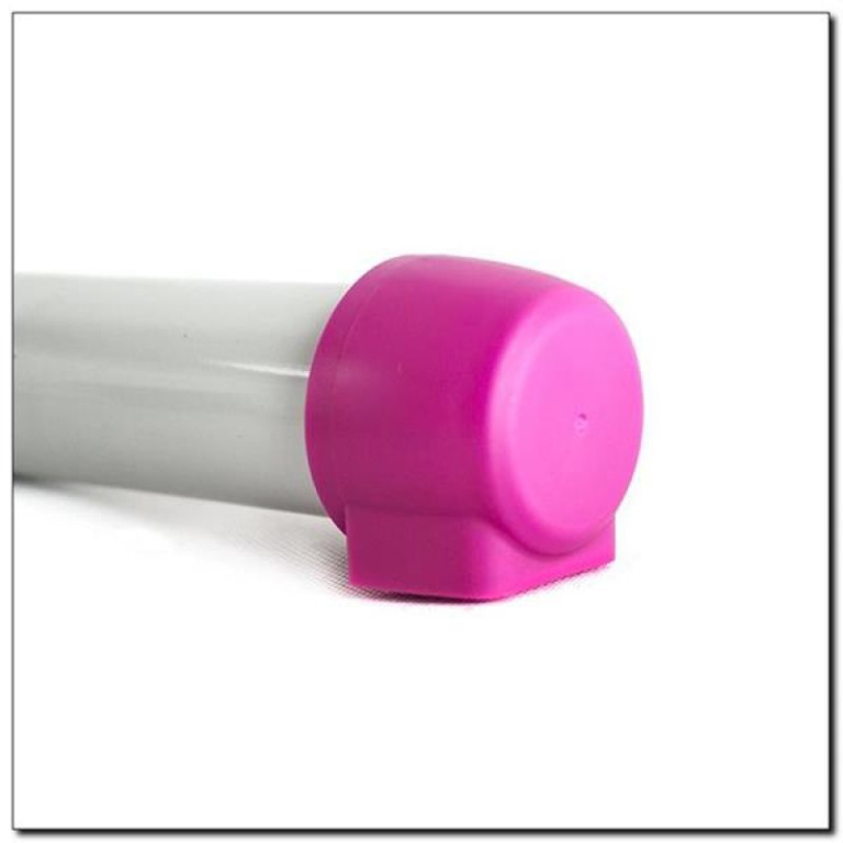 Stepper with movable arms and HMS S3085 links pink-white - Image 5