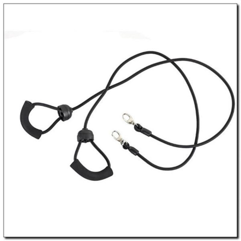 Stepper with movable arms and HMS S3085 links pink-white - Image 7