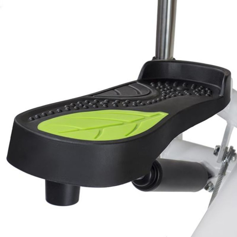 Inclined stepper with adjustable arms HMS S3096 - Image 3