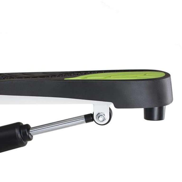 Inclined stepper with adjustable arms HMS S3096 - Image 4