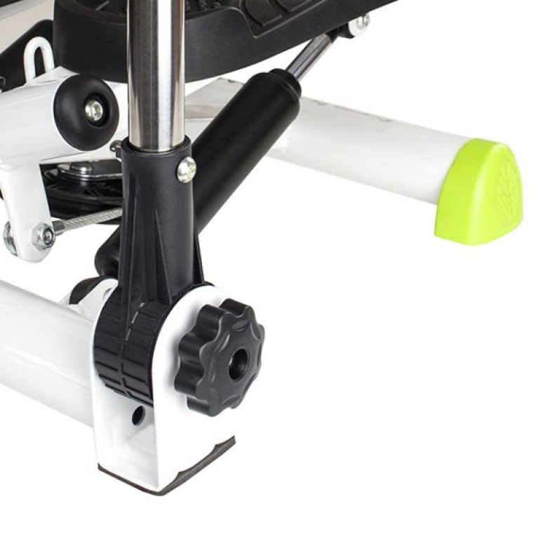 Inclined stepper with adjustable arms HMS S3096 - Image 8