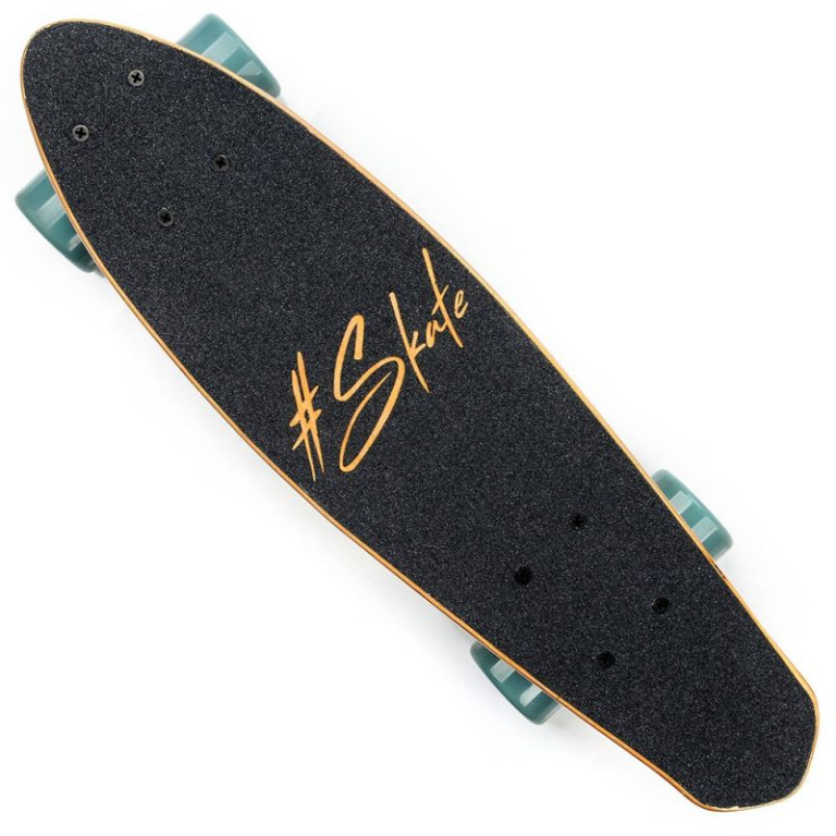 Meteor Summer Sunset 24287 skateboard - Image 3