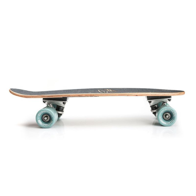 Meteor Summer Sunset 24287 skateboard - Image 8