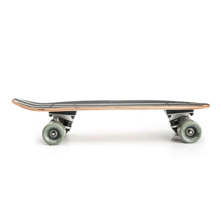 Meteor Summer Triangles 24288 skateboard - Image 2