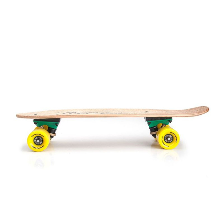 Meteor Old School 24290 skateboard - Image 2
