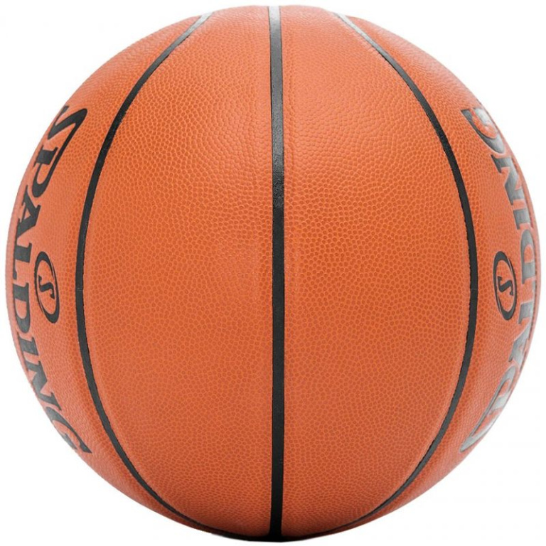 Spalding React TF-250 76801Z basketball - Image 3