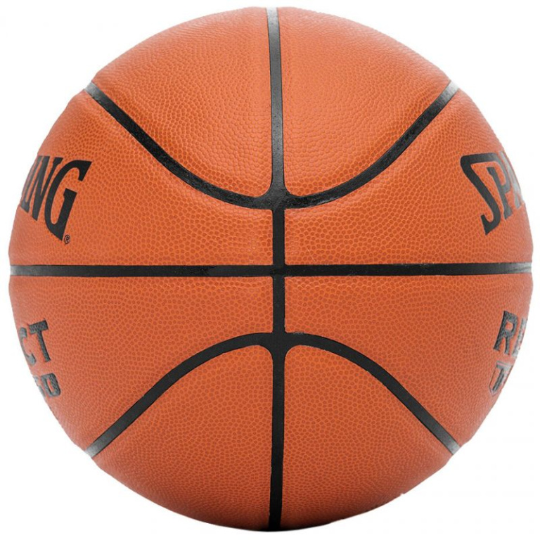 Spalding React TF-250 76801Z basketball - Image 5