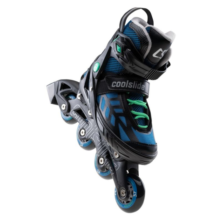 Coolslide Wonton Yb Jr 92800359342 rollers - Image 2