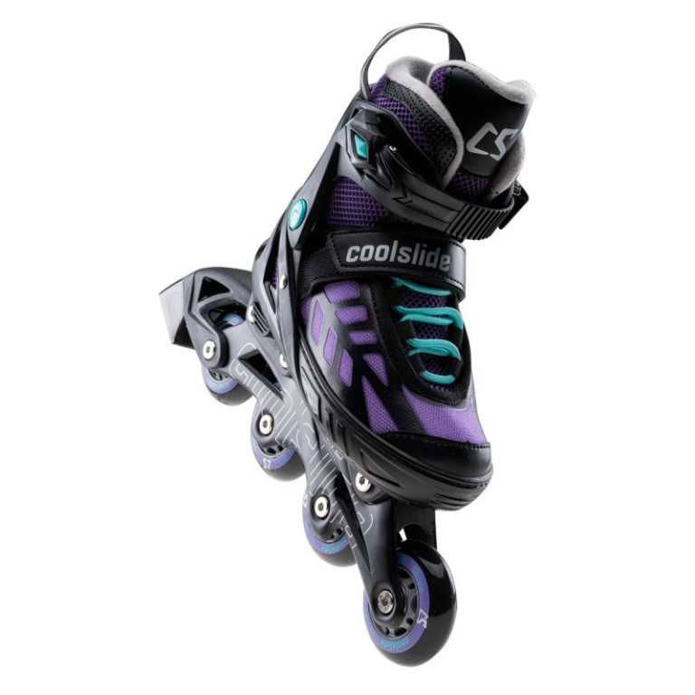 Coolslide Wonton Yg Jr 92800359345 rollers - Image 2