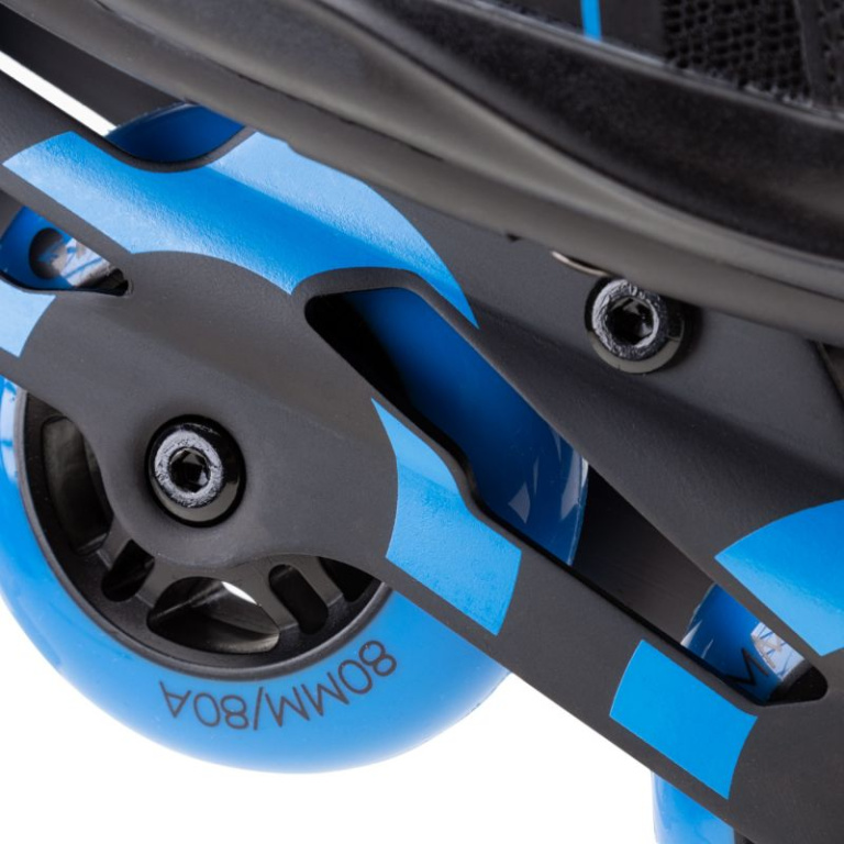 Hi-Tec Canis M 92800398230 rollers - Image 4