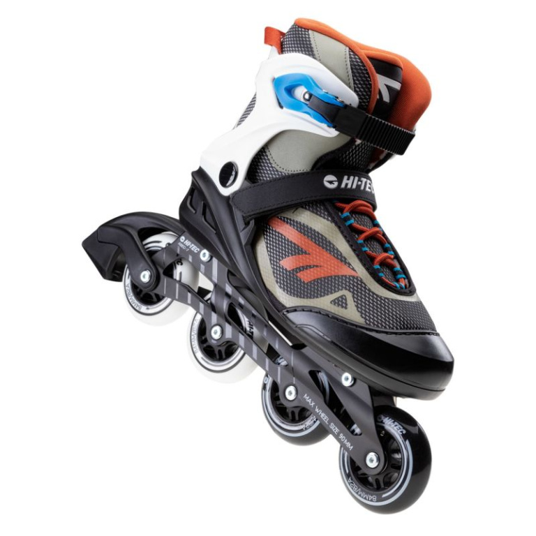 Hi-Tec Rizzo M 92800398241 - Image 3