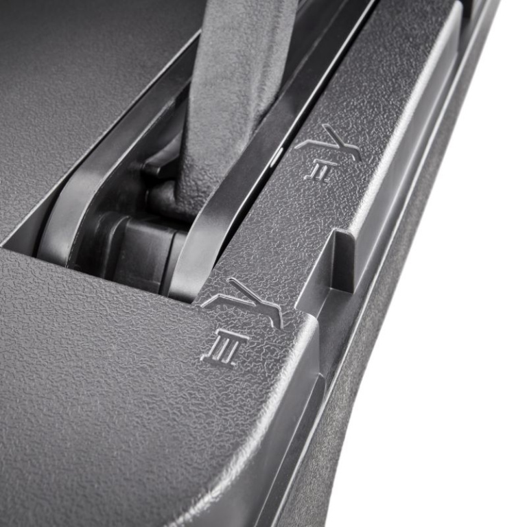 Adjustable step with the function of the bench adidas ADP-15070BK - Image 8