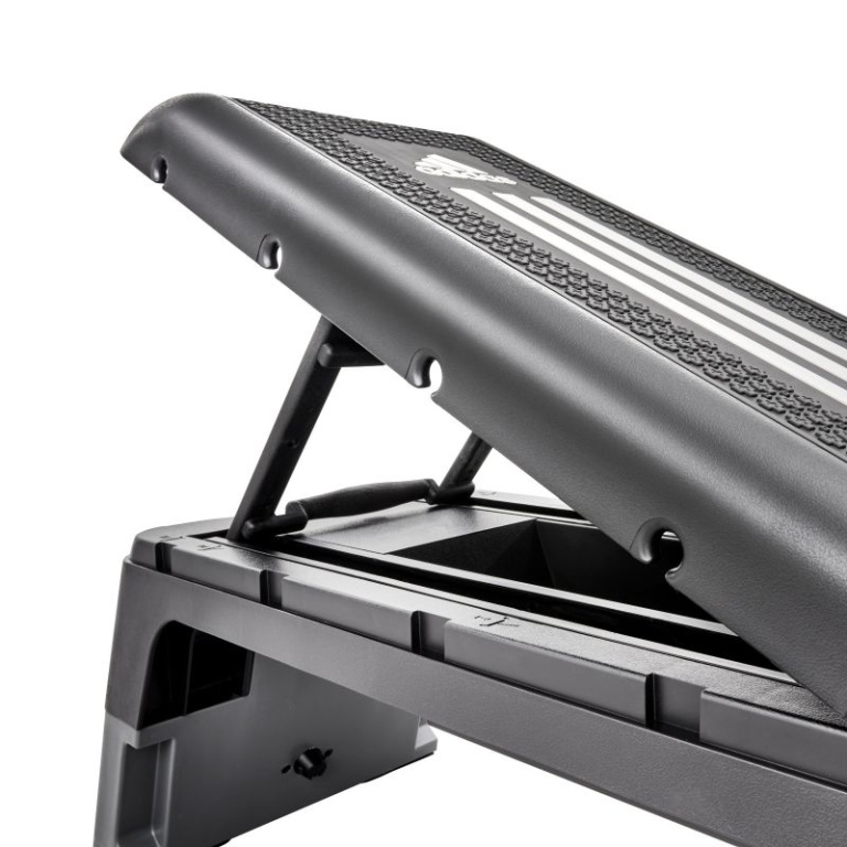 Adjustable step with the function of the bench adidas ADP-15070BK - Image 9