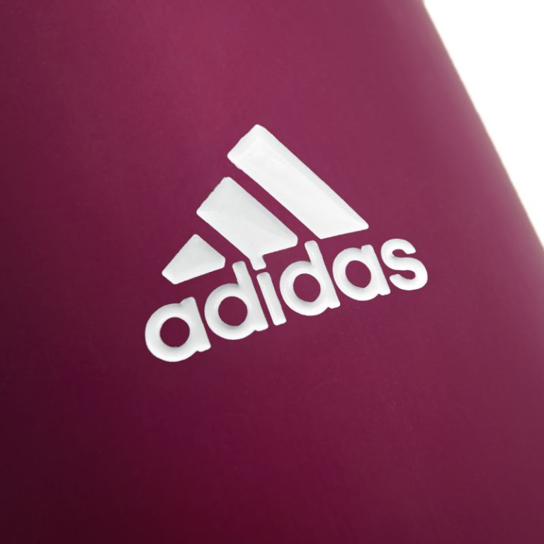 Water bottle adidas WILD PINK 410 ML ADYG-40100WP - Image 4