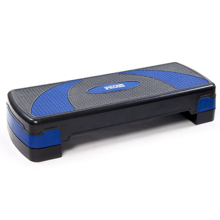 Aerobic step for Profit Super Plus 78x29x10 / 15 / 20cm DK 2002 - Image 2