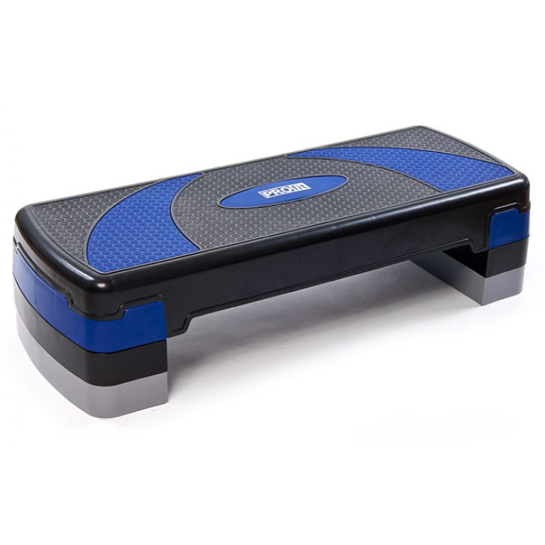 Aerobic step for Profit Super Plus 78x29x10 / 15 / 20cm DK 2002 - Image 3