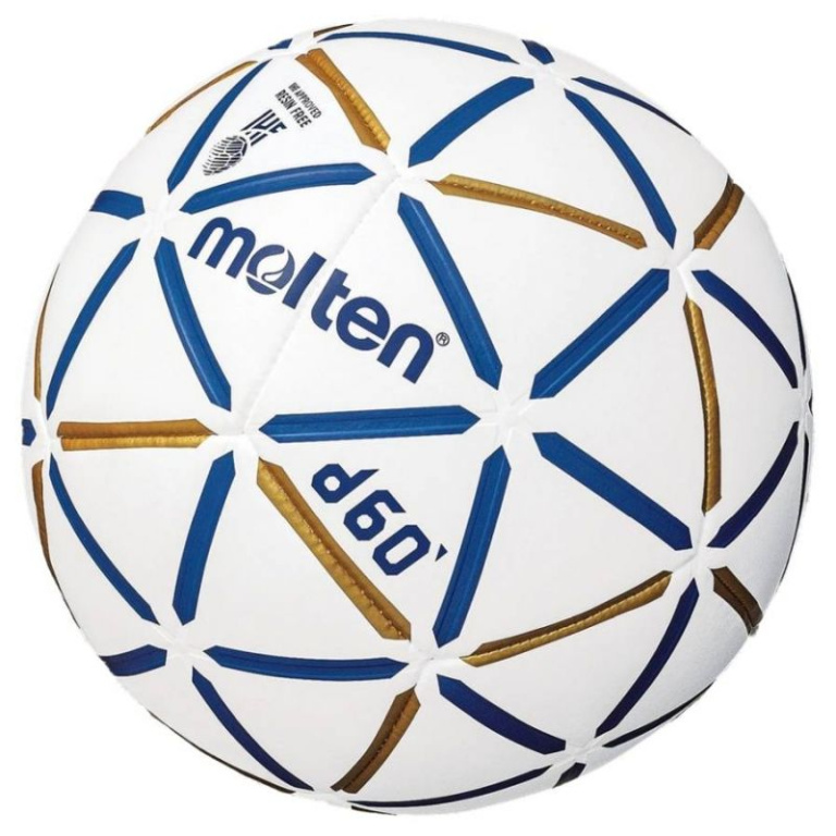 Handball Molten d60 IHF H2D4000-BW - Image 2