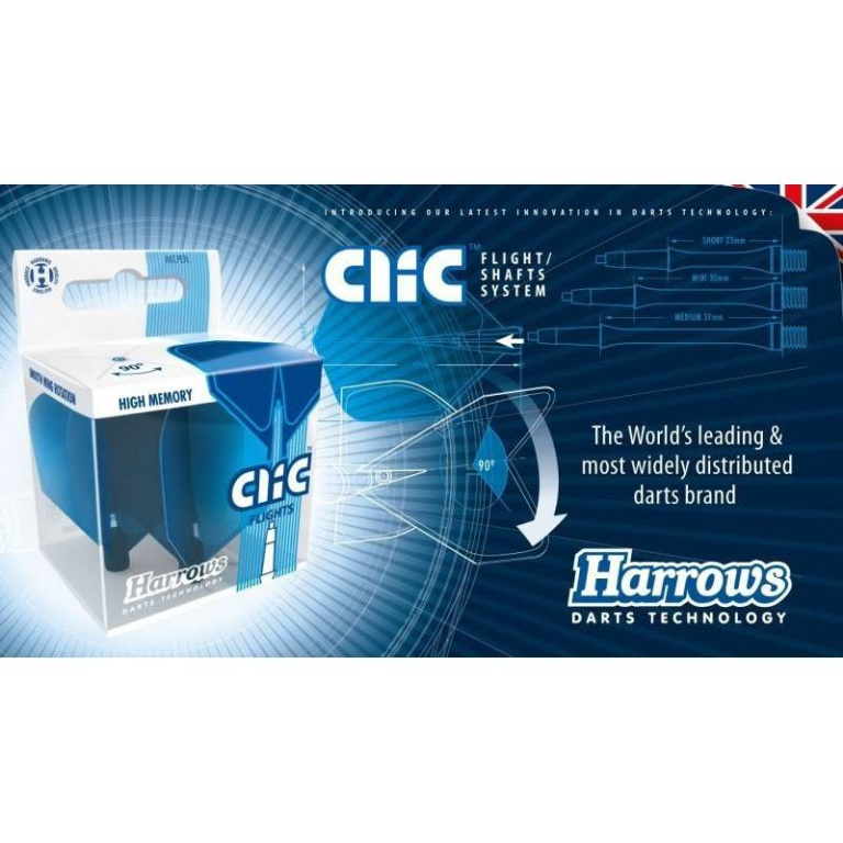 Harrows Clic HS-TNK-000013634 - Image 4