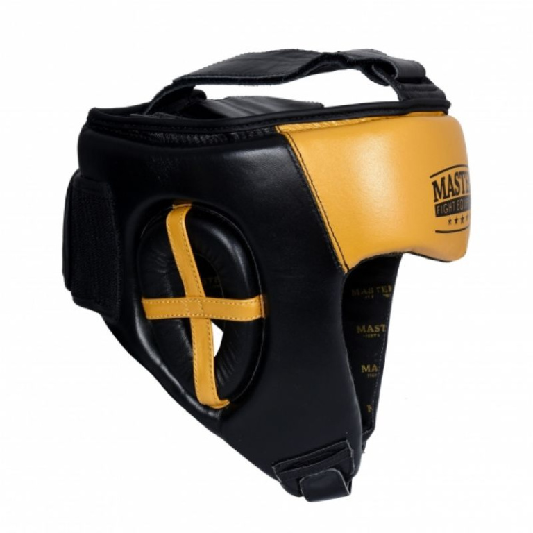 The Masters Kt-Professional M 02477-M boxing helmet - Image 2