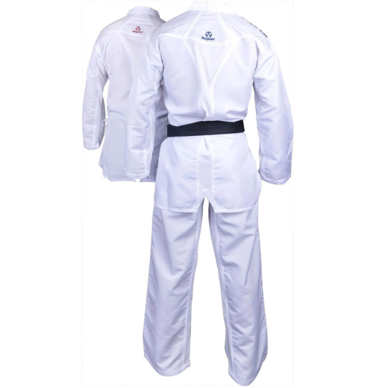Στολή Καράτε Hayashi PREMIUM KUMITE COMPETITION 2 Ζακέτες - Image 4
