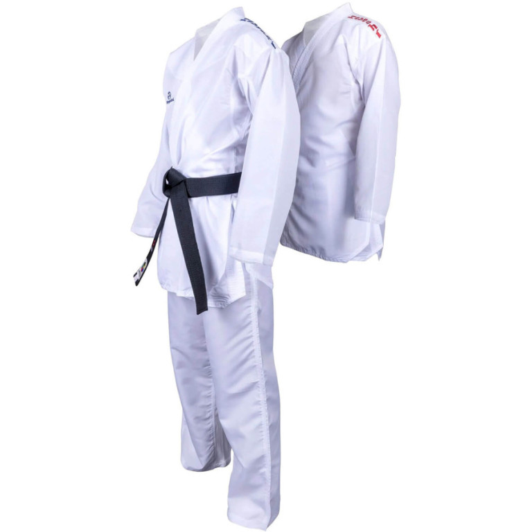 Στολή Καράτε Hayashi PREMIUM KUMITE COMPETITION 2 Ζακέτες - Image 3