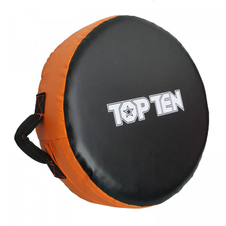 Στόχος Στρόγγυλος TOP TEN JUMBO