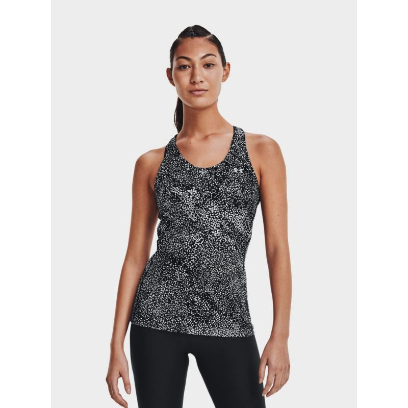 Under Armor T-shirt W 1365108-003 - Bodypro