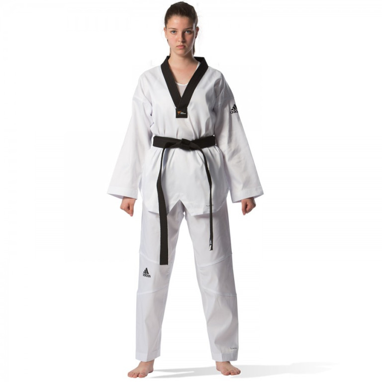Taekwondo Στολή adidas ADIZERO PRO adiTZP01