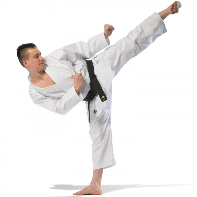 Καράτε Στολή adidas YAWARA KATA - K900SK - Image 4