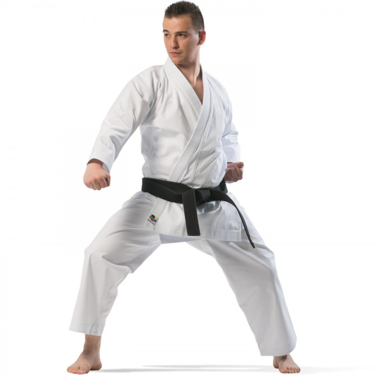Καράτε Στολή adidas YAWARA KATA - K900SK - Image 3