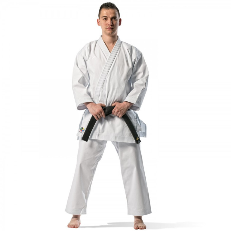 Καράτε Στολή adidas YAWARA KATA - K900SK