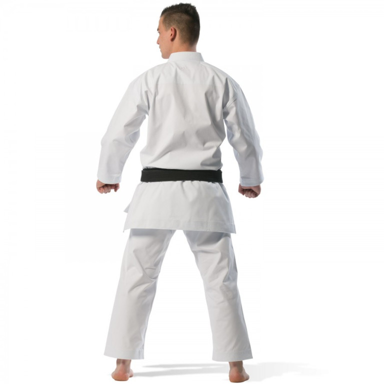 Καράτε Στολή adidas YAWARA KATA - K900SK - Image 2