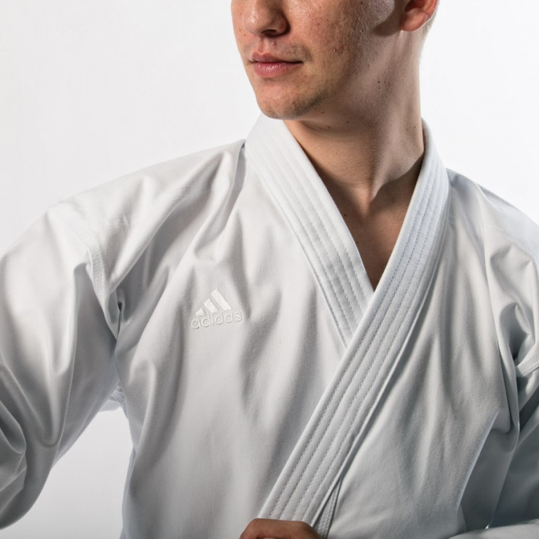Καράτε Στολή adidas YAWARA KATA - K900SK - Image 5