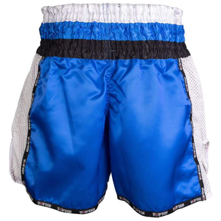 Σορτσάκι Kickboxing TOP TEN WAKO STAR - Image 3