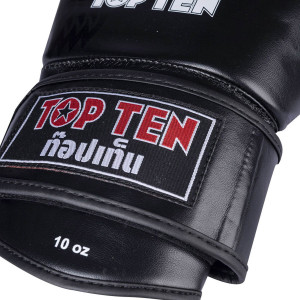 Γάντια Επαφής TOP TEN AJARN PU - Image 3