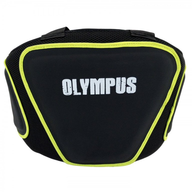 Στόχος Belly Pad Olympus Πλέγμα/PU - Image 2