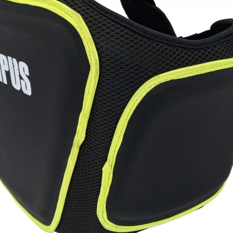 Στόχος Belly Pad Olympus Πλέγμα/PU - Image 4