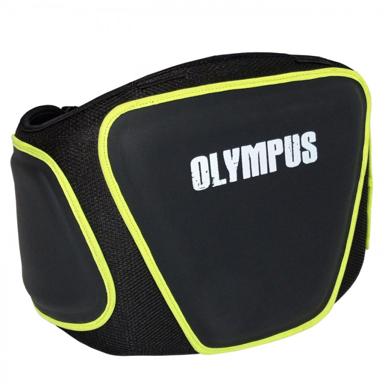 Στόχος Belly Pad Olympus Πλέγμα/PU