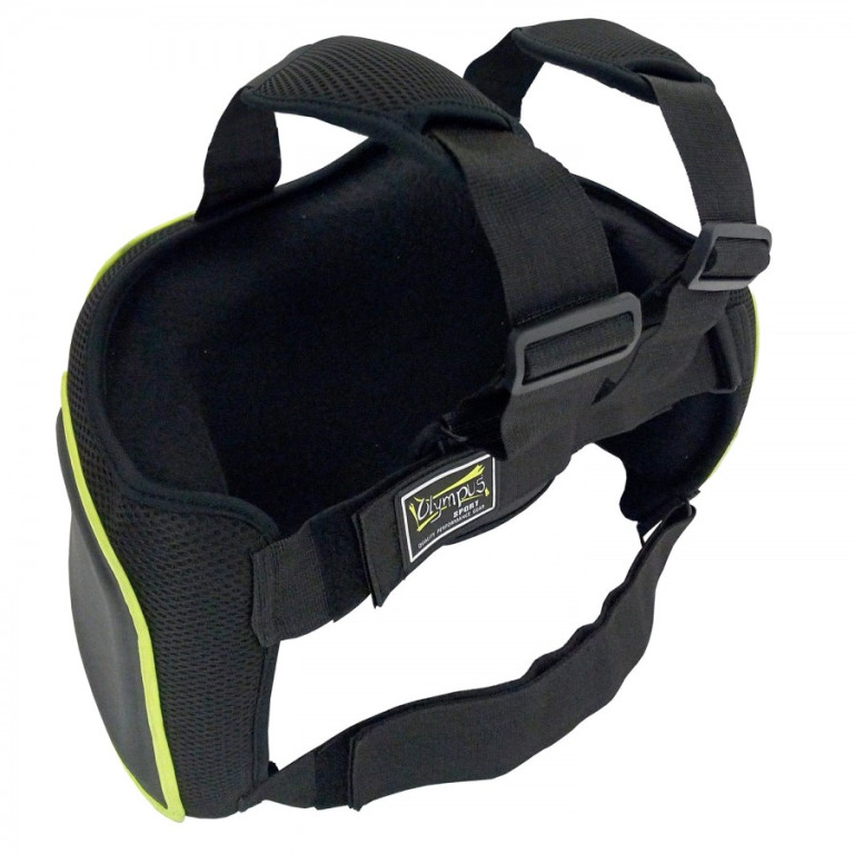 Στόχος Belly Pad Olympus Πλέγμα/PU - Image 3