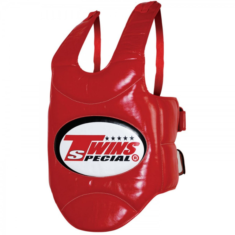 Twins Θώρακας Thai-Kick-Boxing Trainning
