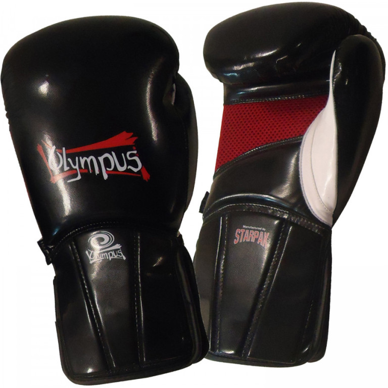 Γάντια Σάκου Olympus Combo Sparring Easy-Wear