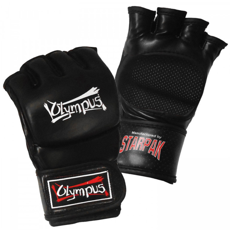 ΜΜΑ Γάντια Olympus FIGHT 5oz