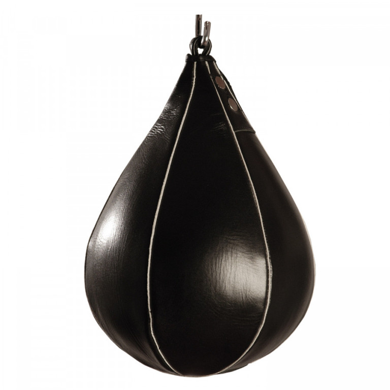 Speedball Μπάλα Ταχύτητας Απο Δέρμα