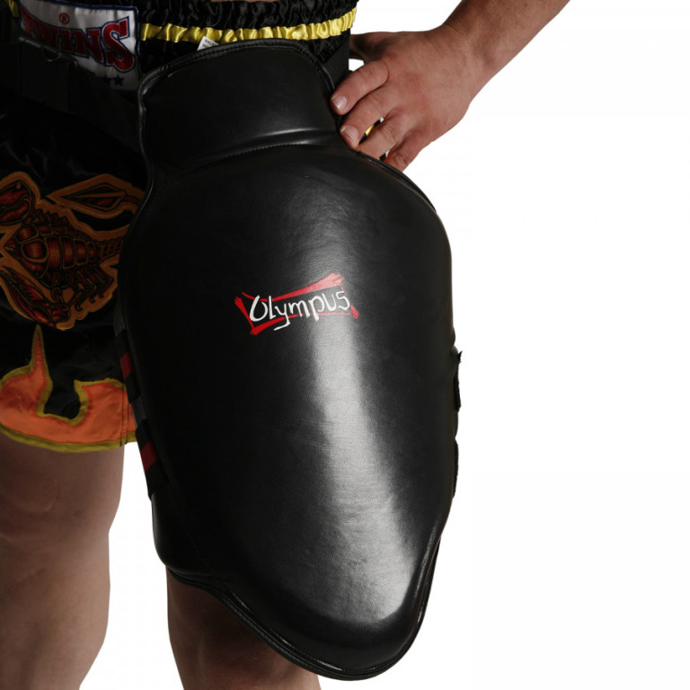 Στόχος Μηρού Olympus Low-Kick Ζευγάρι